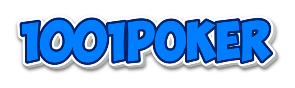 1001POKER